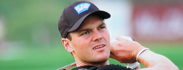 Martin Kaymer 2015