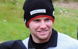 Maximilian Kieffer 2015