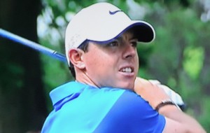 Rory McIlroy 2015