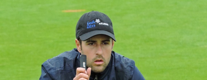 Manuel Trappel 2015