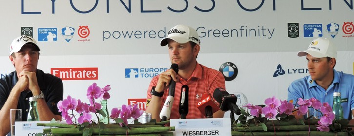 Lyoness Open 2015