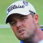 Marc Leishman 2015