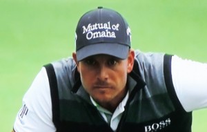 Henrik Stenson