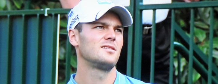 Martin Kaymer