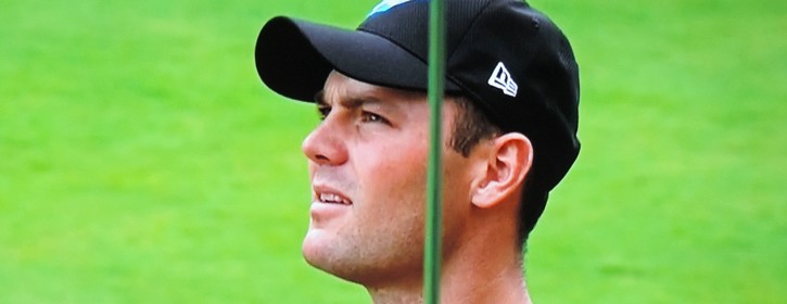 Martin Kaymer