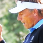 Bernhard Langer