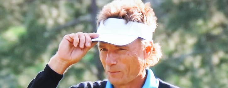 Bernhard Langer