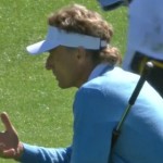 Bernhard Langer