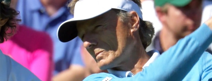 Bernhard Langer