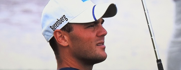 Martin Kaymer