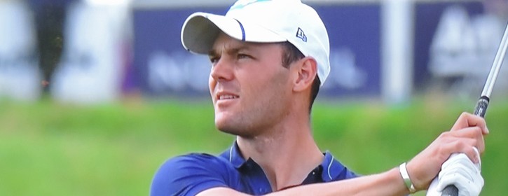 Martin Kaymer