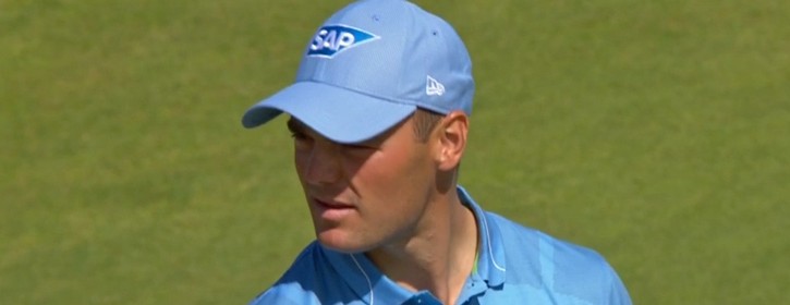 Martin Kaymer