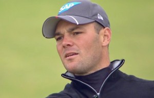 Martin Kaymer