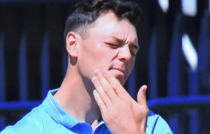 Martin Kaymer