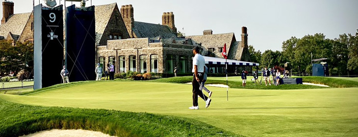 Us Open 2020 Freie Tv Live Streams Golf Online