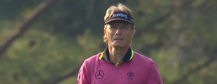 Bernhard Langer