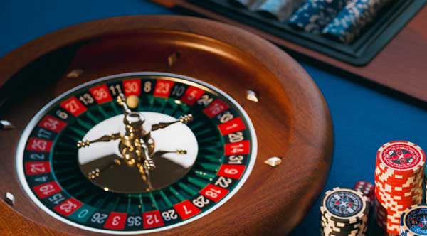 Die zehn Gebote von österreichische Online Casino
