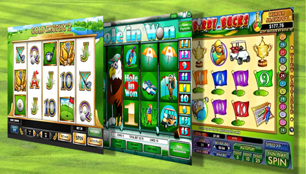 Bildschirmfoto beste online casino spiele über golf