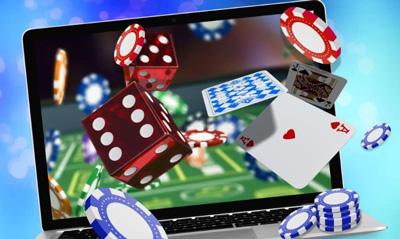 Online-Casinos in Deutschland