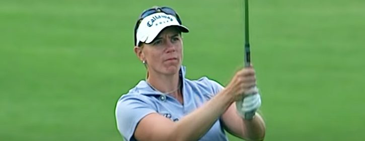 Sorenstam