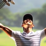 Golf Erfolg