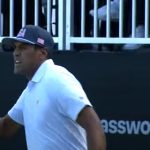 Tony Finau