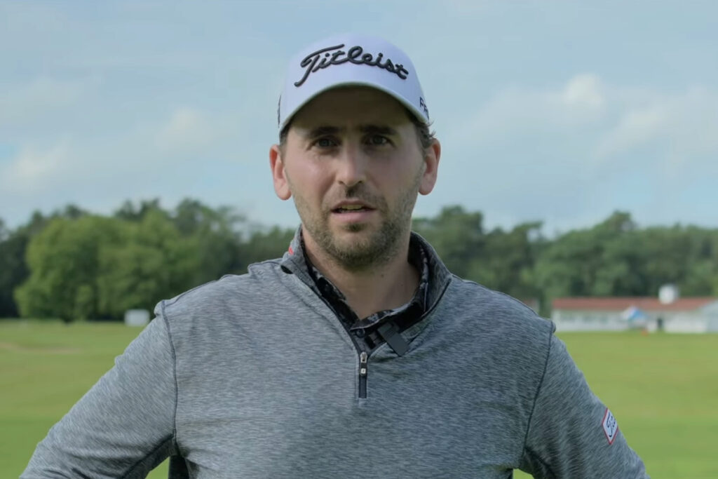 Nicolai Von Dellingshausen