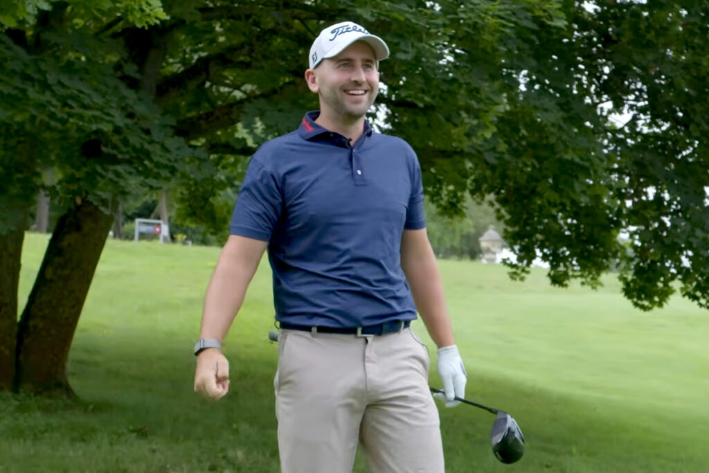 Nicolai Von Dellingshausen